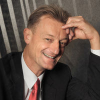 Photograph of Anton Wurzer