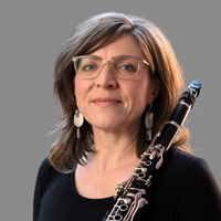 Photograph of Nicole Canham