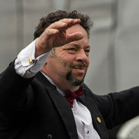Photograph of David Kram