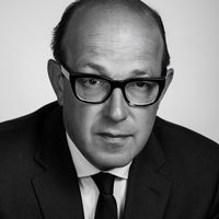 Photograph of Jay Livingston