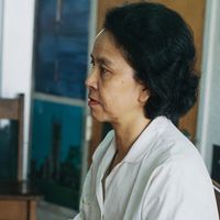 Photograph of Joan Chia