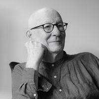 Photograph of Martin Friedel