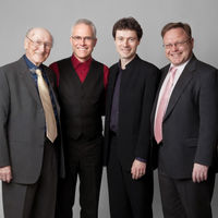 Photograph of Team of Pianists