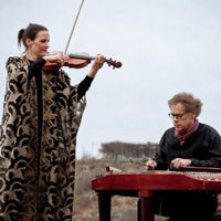 Photograph of Duo Langborn/Wendel