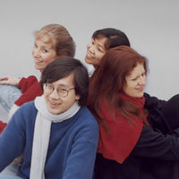 Photograph of Back to Back Zithers