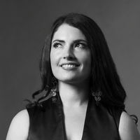 Photograph of Emma Gilmartin