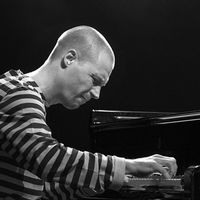Photograph of Esbjörn Svensson