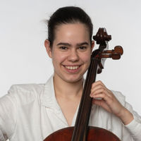 Photograph of Karla Drazenovic Photograph of Karla Drazenovic