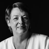 Photograph of Heather Stewart