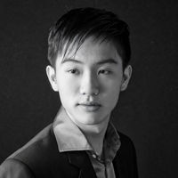 Photograph of Matthew Kam