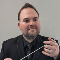 Photograph of Matthew van Emmerik Photograph of Matthew van Emmerik
