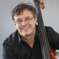 Photograph of Nick Haywood