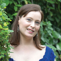 Photograph of Pamela Wainwright