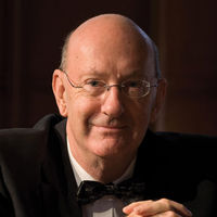 Photograph of Stephen McIntyre