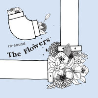 Front cover art for The Flowers