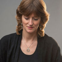 Photograph of Julie Doyle Photograph of Julie Doyle