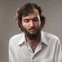 Photograph of Gavan McCarthy Photograph of Gavan McCarthy