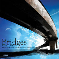 Front cover art for Bridges, Volume 2