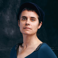 Photograph of Danaë Killian