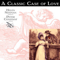 Front cover art for A Classic Case of Love Front cover art for A Classic Case of Love