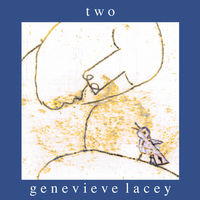 Front cover art for two Front cover art for two