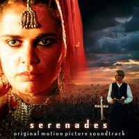 Front cover art for Serenades (Original Soundtrack) Front cover art for Serenades (Original Soundtrack)