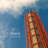 Front cover art for stack Front cover art for stack