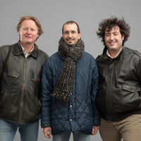 Photograph of Trio Altrove 1.3