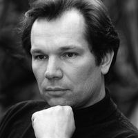 Photograph of Yuri Rozum Photograph of Yuri Rozum