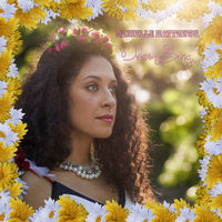 Front cover art for Dream Song Front cover art for Dream Song