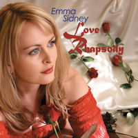 Front cover art for Love Rhapsody Front cover art for Love Rhapsody