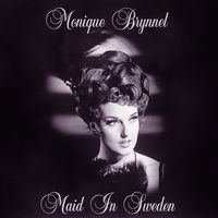 Front cover art for Maid in Sweden Front cover art for Maid in Sweden