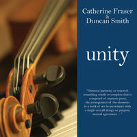 Front cover art for Unity Front cover art for Unity