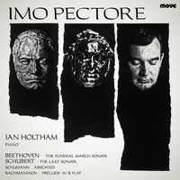 Front cover art for Imo Pectore
