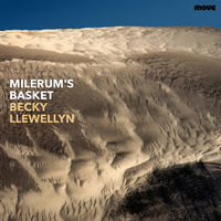 Front cover art for Milerum's Basket