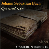 Front cover art for Life and Love
