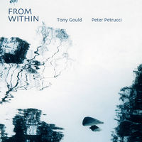 Front cover art for From Within Front cover art for From Within