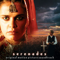 Front cover art for Serenades (Original Soundtrack) Front cover art for Serenades (Original Soundtrack)