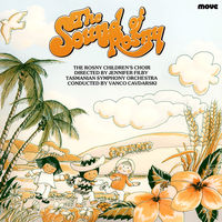 Front cover art for The Sound of Rosny