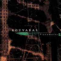 Front cover art for PianoWorks Front cover art for PianoWorks