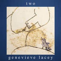 Front cover art for two Front cover art for two