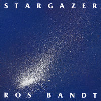 Front cover art for Stargazer Front cover art for Stargazer