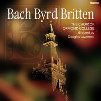 Front cover art for Bach Byrd Britten Front cover art for Bach Byrd Britten