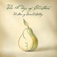 Front cover art for The 12 Days of Christmas Front cover art for The 12 Days of Christmas