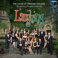 Front cover art for Laughing