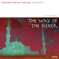 Front cover art for The Way of the Seeker