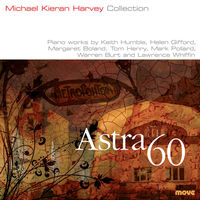 Front cover art for Astra 60