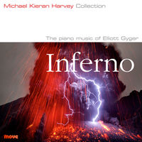 Front cover art for Inferno