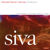 Front cover art for Siva