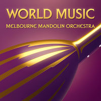 Front cover art for World Music